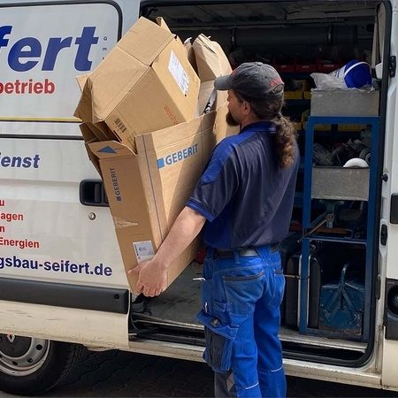 Recyclinghof in Bornheim-Roisdorf